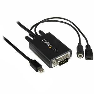 STARTECH 10ft mDP to VGA Adapter Cable with Audio-preview.jpg